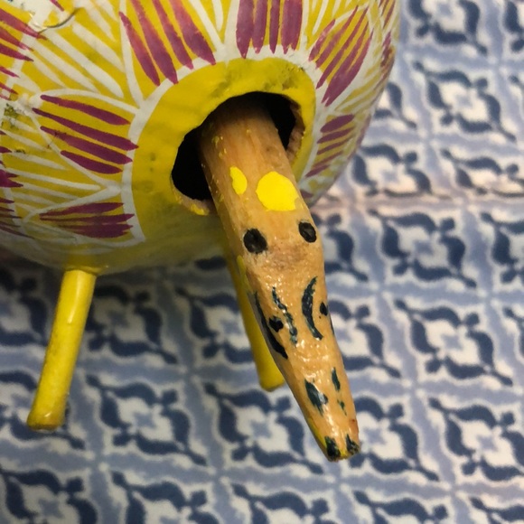 BOBBLEHEAD Armadillo! So cute $250 on Etsy - Picture 8 of 8